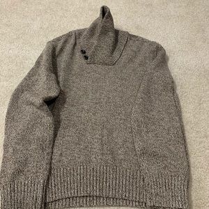 EUC—Eddie Bauer, size M